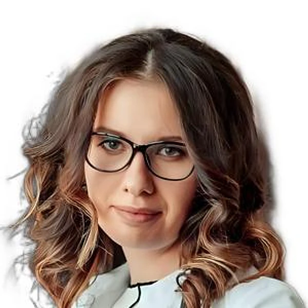 Уланова Татьяна Сергеевна — Педиатр, Тула