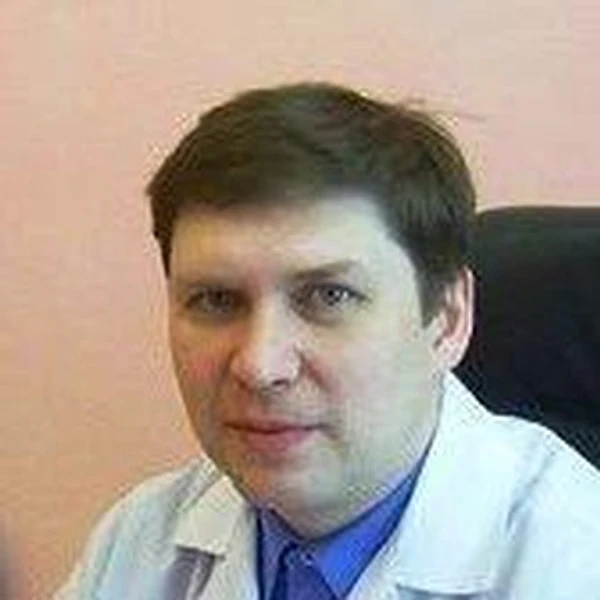 Наугольных Петр Валерьевич — Психиатр, Нарколог, Киров