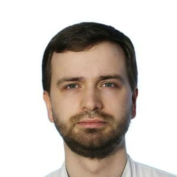 Сажин Алексей Сергеевич — Невролог, Москва