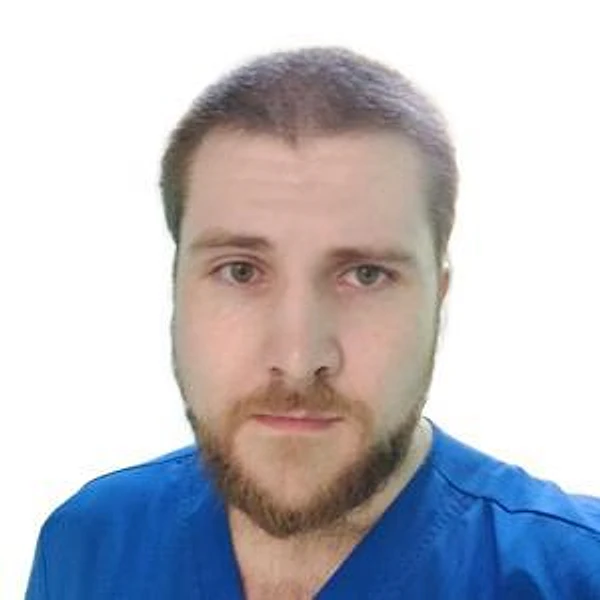 Шалыгин Павел Ильич — Травматолог, Ортопед, Владимир