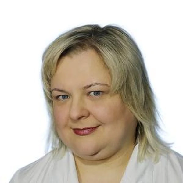 Кузнецова Татьяна Владимировна — Невролог, Москва