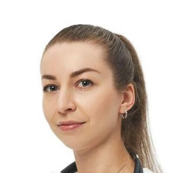 Кравчук Валентина Григорьевна — Терапевт, Ростов-на-Дону