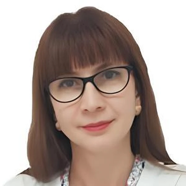 Бобкова Ирина Александровна — Врач-косметолог, Москва