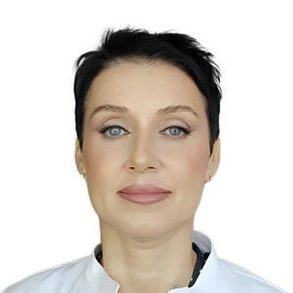 Коваль Елена Юрьевна — Акушер, Гинеколог, Гинеколог-хирург, Новокузнецк