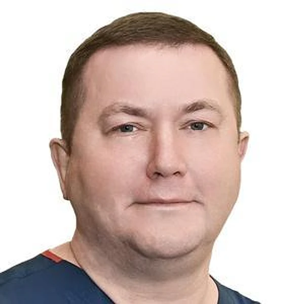 Копылов Евгений Иванович — Детский ЛОР, ЛОР, Санкт-Петербург