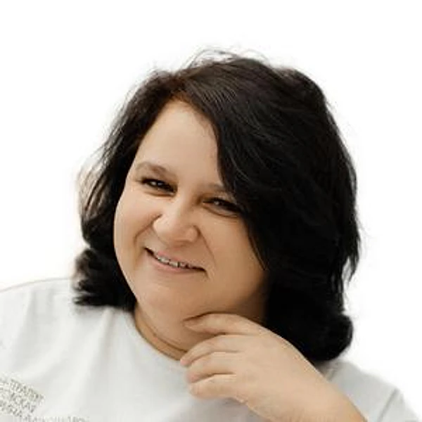 Альтовская Екатерина Александровна — Стоматолог, Иваново