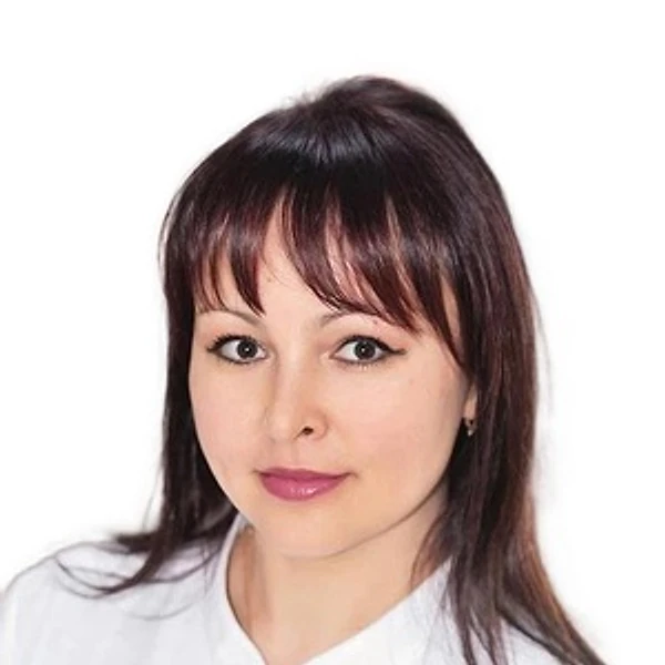 Шубина Ольга Витальевна — Невролог, Врач подолог (подиатр), Детский невролог, Нейроуролог, Киров