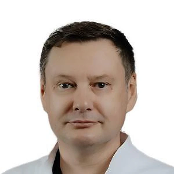 Замыров Алексей Анатольевич — Офтальмолог-хирург, unknown