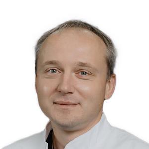 Щербаков Михаил Анатольевич — Лазерный хирург, Офтальмолог (окулист), Офтальмолог-хирург, Киров