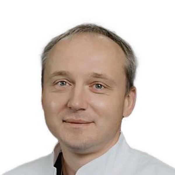 Щербаков Михаил Анатольевич — Лазерный хирург, Офтальмолог (окулист), Офтальмолог-хирург, Киров