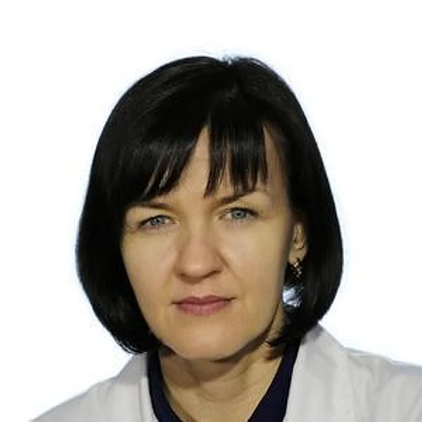 Одинцова Галина Михайловна — Физиотерапевт, Москва