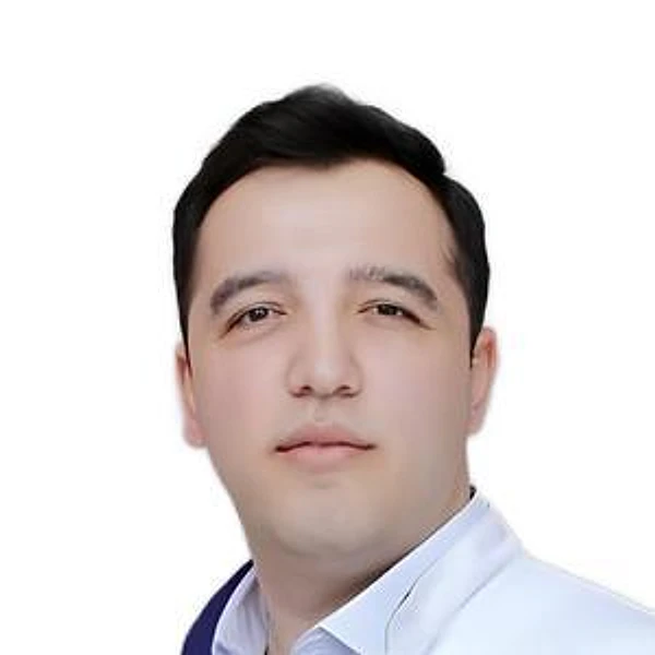Акрамов Бахромджон Саидбобоевич — Стоматолог, Детский стоматолог-хирург, Стоматолог-имплантолог, Стоматолог-хирург, Новосибирск