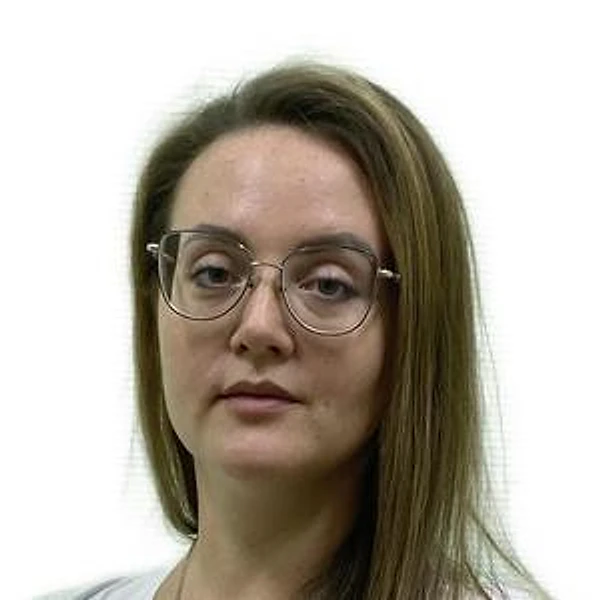 Орехова Елена Витальевна — Психиатр, Воркута