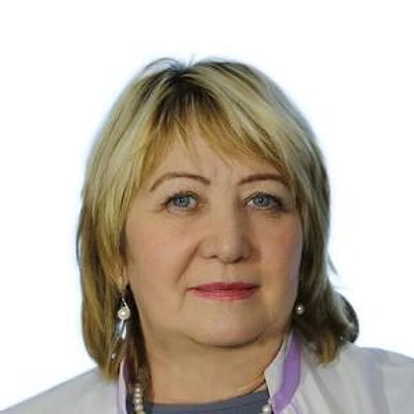 Белова Галина Ивановна — Рефлексотерапевт, Москва