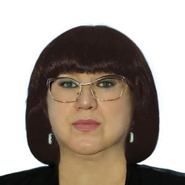 Остапчук Людмила Александровна — Логопед, Москва