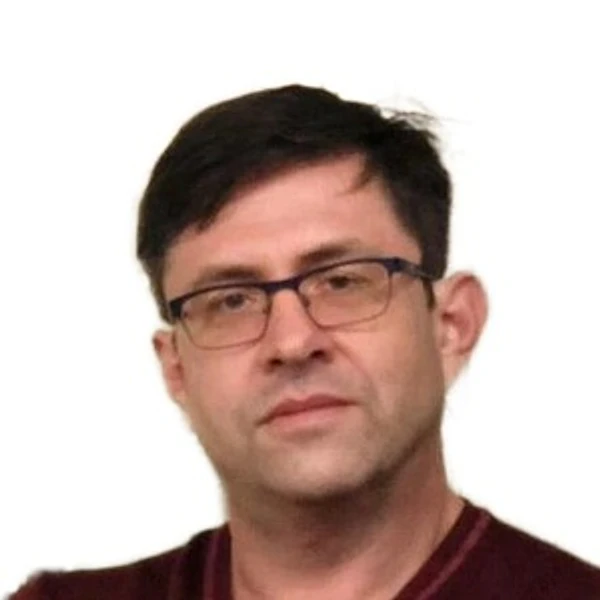 Гайдышев Дмитрий Юрьевич — Стоматолог, Киров