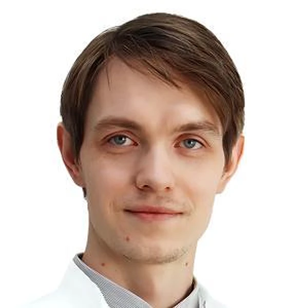 Аканаев Станислав Владимирович — Психиатр, Санкт-Петербург