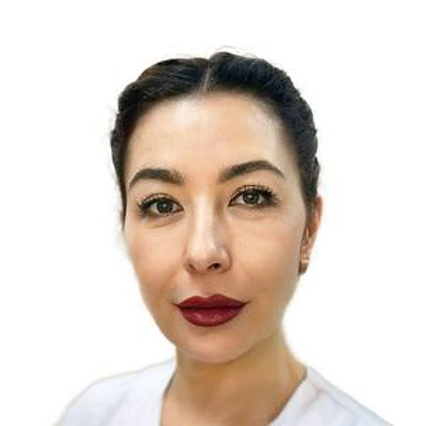 Сафарова Алла Рахимжановна — Массажист, Тверь