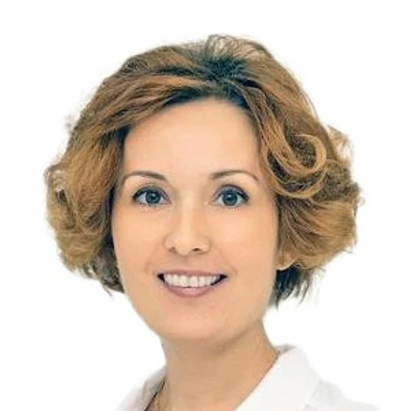 Зырянова Маргарита Михайловна — Пародонтолог, Стоматолог, Стоматолог-имплантолог, Стоматолог-хирург, Киров