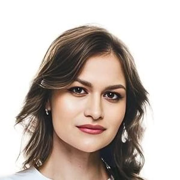 Мельникова Евгения Николаевна — Гастроэнтеролог, Гепатолог, Москва