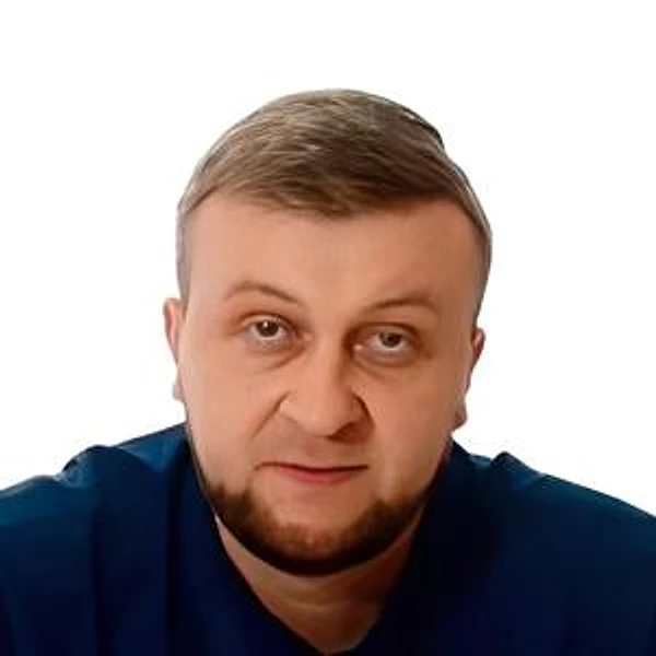 Журавлев Виктор Анатольевич — Врач скорой помощи, Ростов-на-Дону