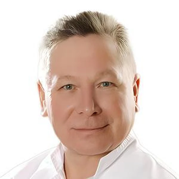 Варсегов Родион Федорович — Стоматолог-ортопед, Киров