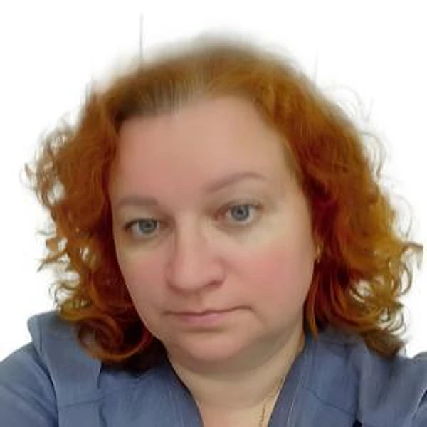 Максимова Валентина Александровна — Педиатр, Кемерово