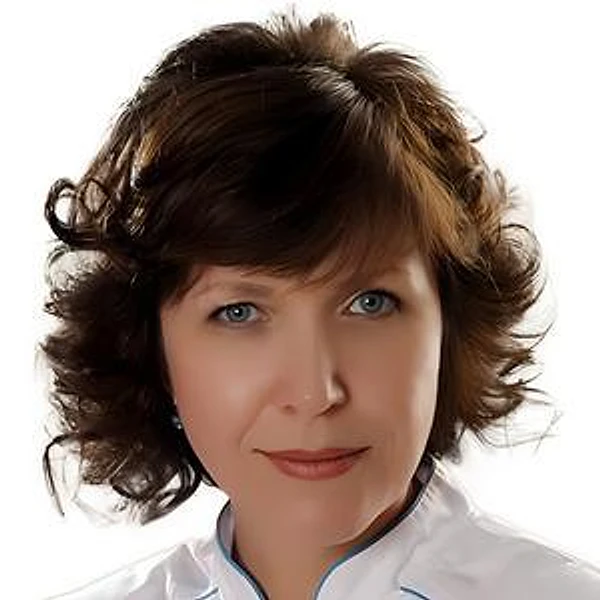 Усатова Марина Геннадьевна — Стоматолог, Пародонтолог, Киров