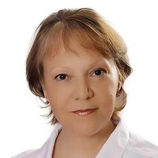 Градобоева Татьяна Юрьевна — Стоматолог, Киров