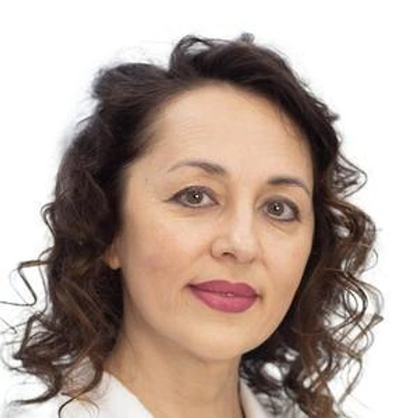Тунева Наталья Александровна — Стоматолог, Киров