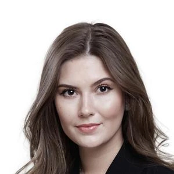 Щепетина Анастасия Юрьевна — Стоматолог-ортодонт, Москва