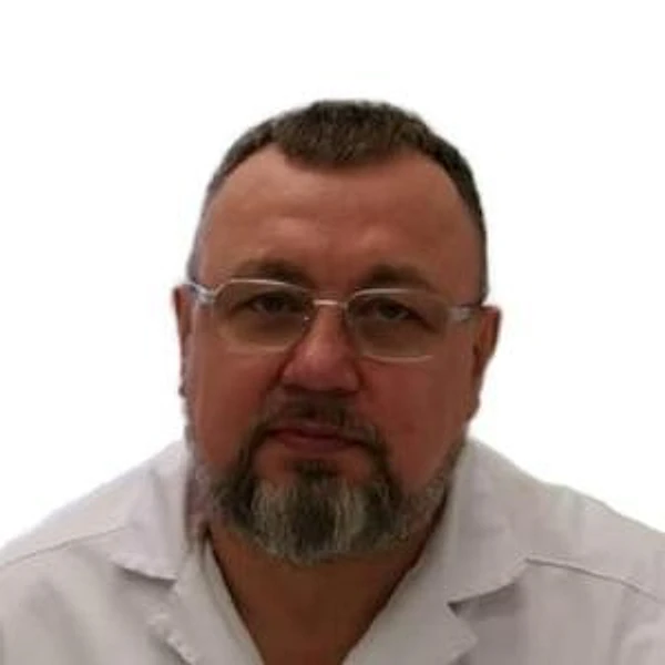 Холкин Олег Викторович — Стоматолог, Стоматолог-ортопед, Киров