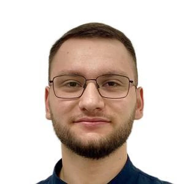 Хубаев Владимир Викторович — Стоматолог-имплантолог, Стоматолог-хирург, Москва