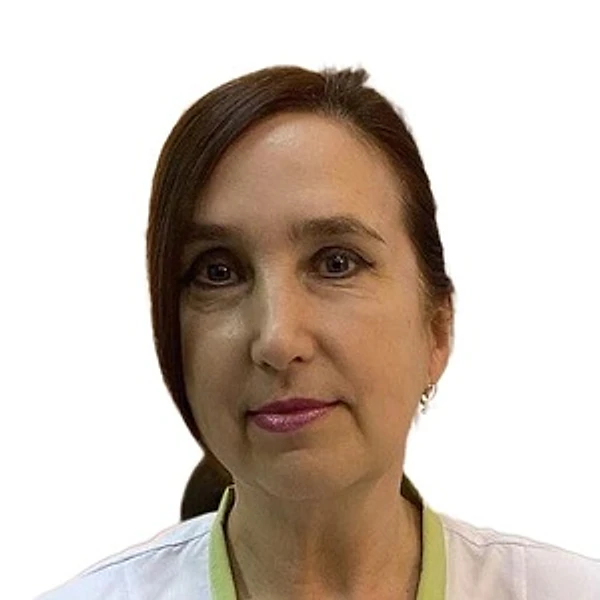 Алыпова Марина Емельяновна — Стоматолог, Киров