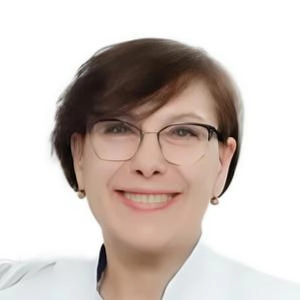 Попова Наталья Юрьевна — Стоматолог, Ярославль
