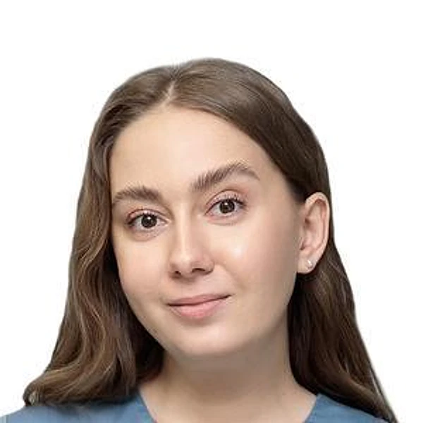 Каратаева Дарья Олеговна — Стоматолог-ортодонт, Детский ортодонт, Санкт-Петербург