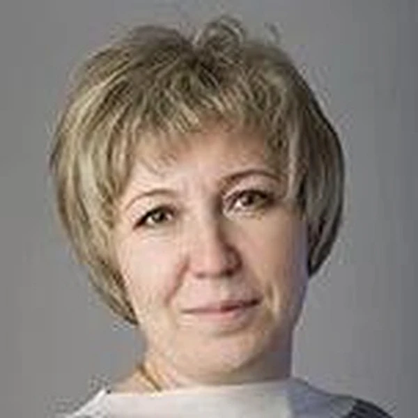 Зоненко Светлана Владимировна — Стоматолог, Детский стоматолог, Стоматолог-хирург, Киров
