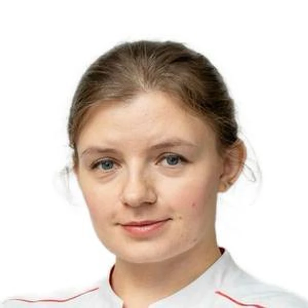 Сергеева Светлана Валерьевна — Эндокринолог, Новокузнецк
