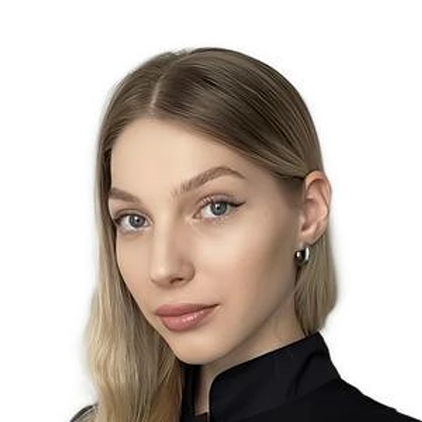 Слинкина Ксения Альбертовна — Стоматолог, Стоматолог-эндодонтист, Москва