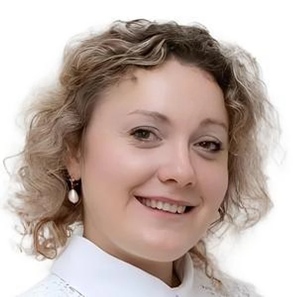 Улинец Анастасия Степановна — Детский психолог, Тамбов