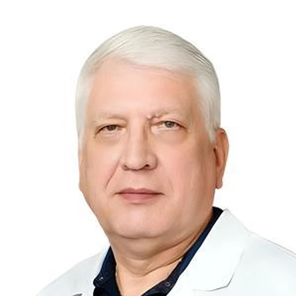 Тогаков Андрей Анатольевич — ЛОР, Детский ЛОР, Канск