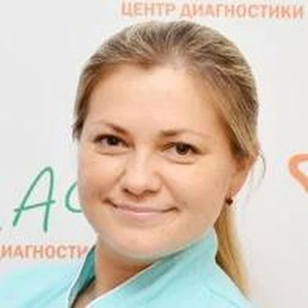 Пересторонина Екатерина Федоровна — Стоматолог, Киров