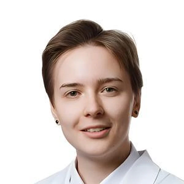 Цаплина Полина Константиновна — Терапевт, Ревматолог, Екатеринбург