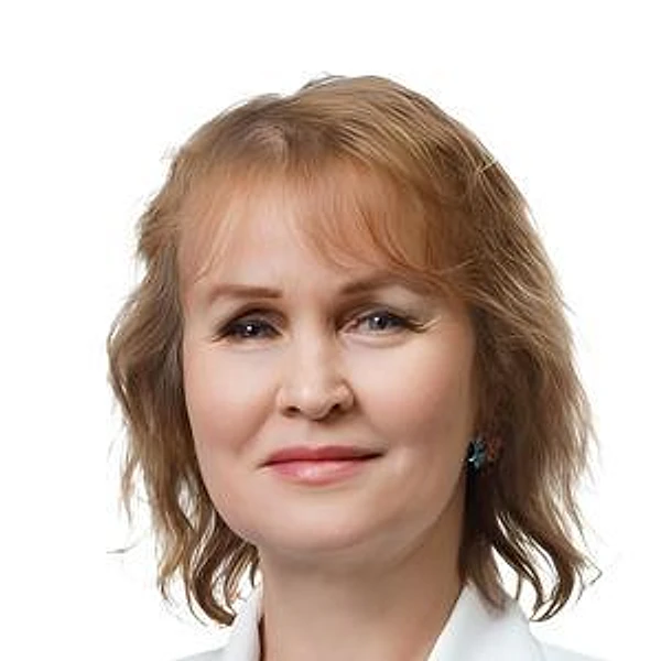 Брызгалина Татьяна Александровна — Врач УЗИ, Екатеринбург