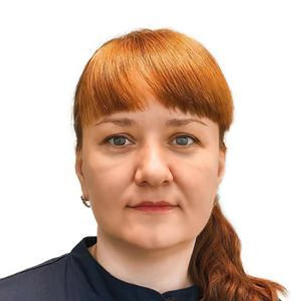 Демьяновская Ольга Валерьевна — Акушер, Врач УЗИ, Гинеколог, Новокузнецк
