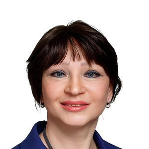 Данилевич Елена Юрьевна — Стоматолог, Киров