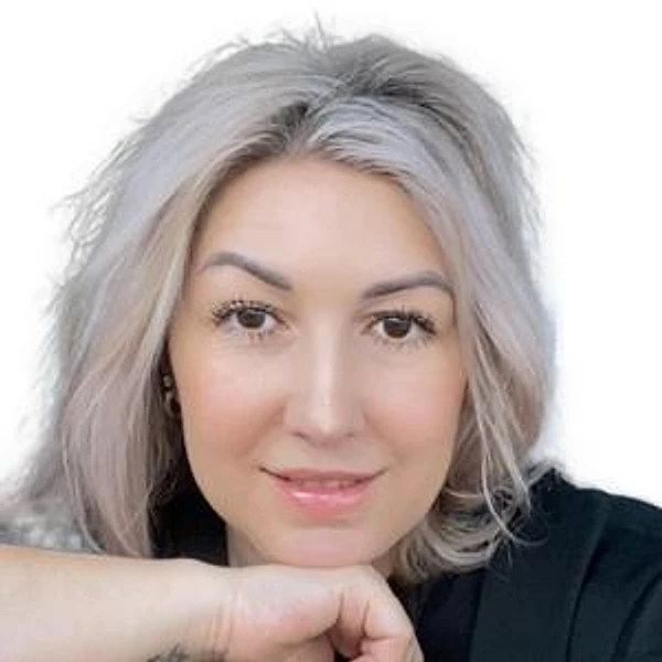 Самойлова Анна Михайловна — Детский стоматолог, Евпатория