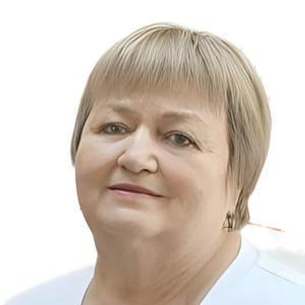 Корчемкина Светлана Ивановна — Стоматолог, Детский стоматолог, Киров