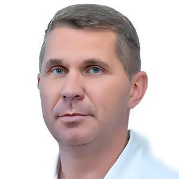 Тебеньков Алексей Федорович — Травматолог, Детский ортопед, Детский травматолог, Ортопед, Хирург, Севастополь