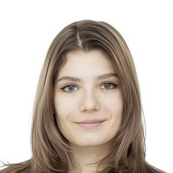 Ребезова Светлана Кирилловна — Стоматолог-ортодонт, Гнатолог, Детский гнатолог, Детский ортодонт, Санкт-Петербург